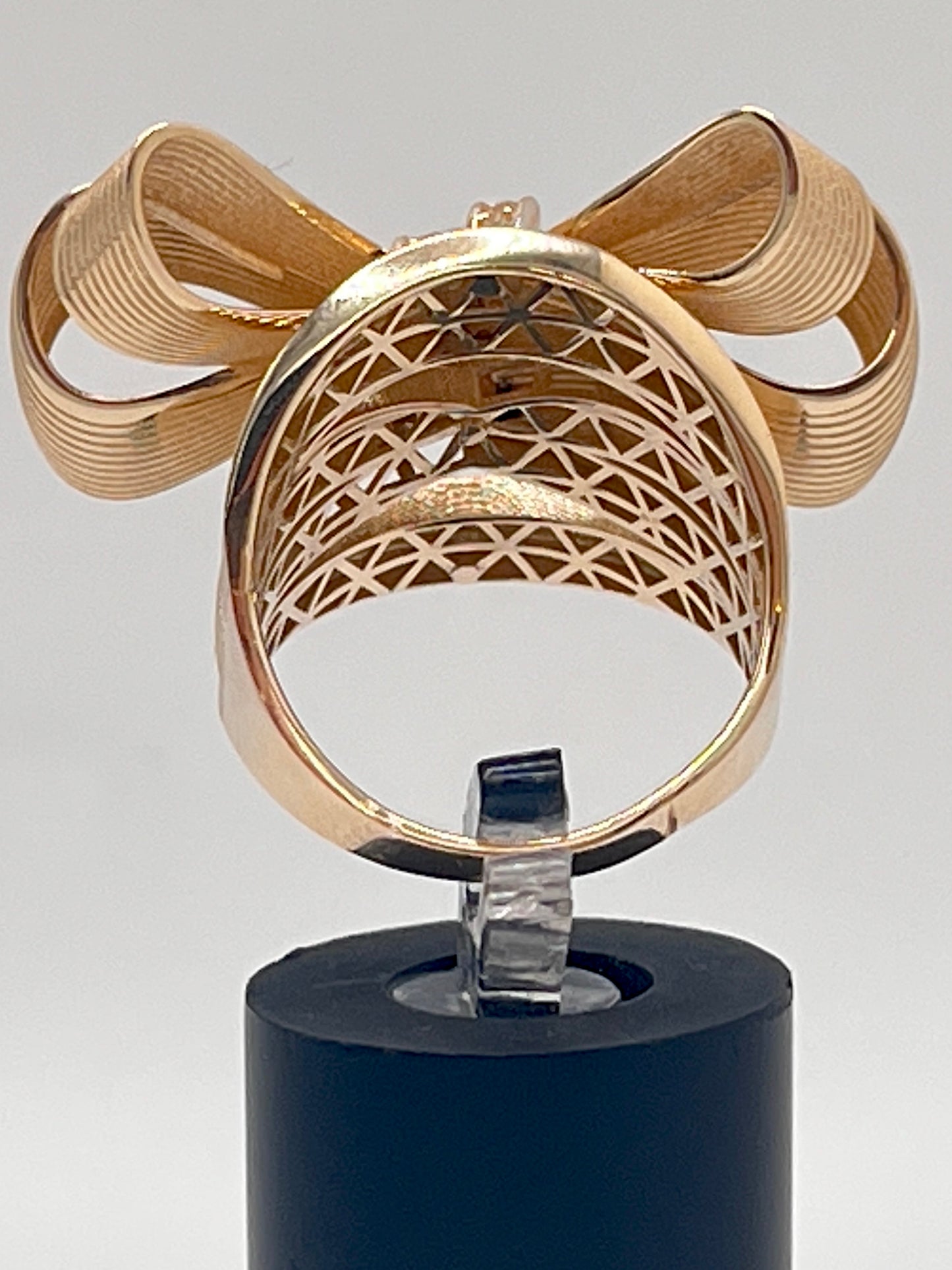14K Ring  8g