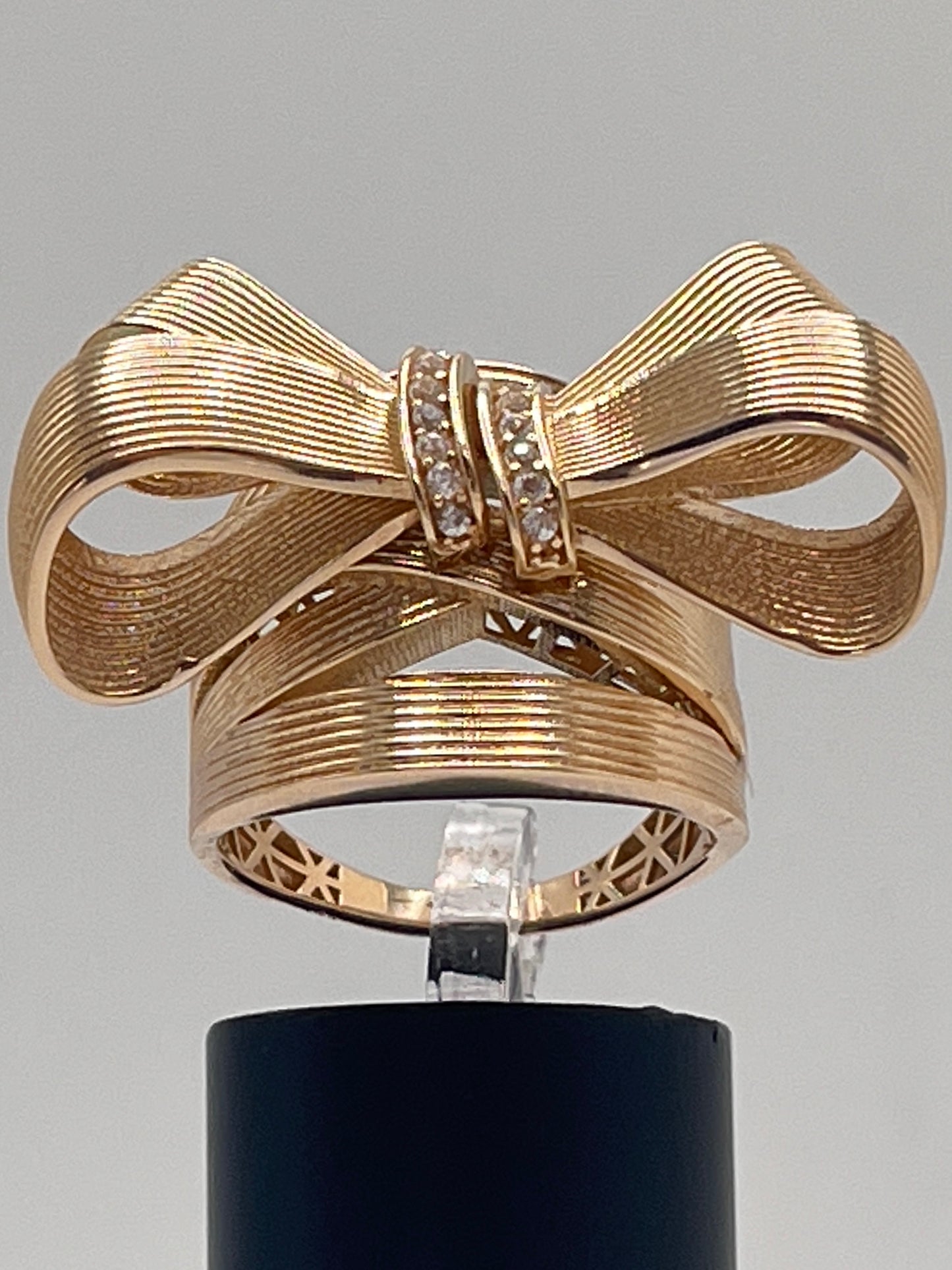 14K Ring  8g