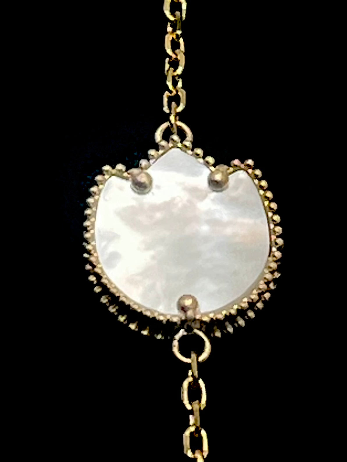 14K Chain  5 g