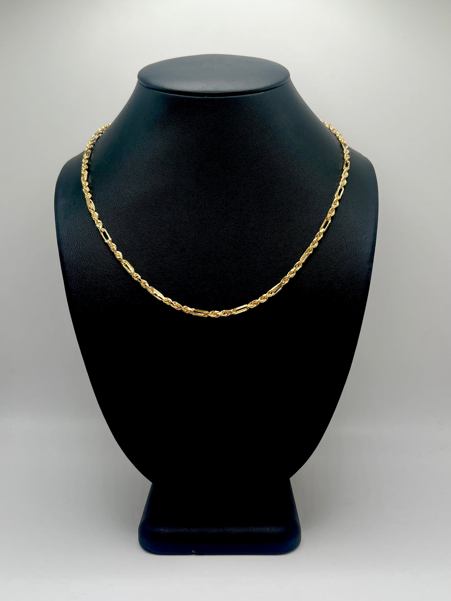 14K Chain  17.5 g