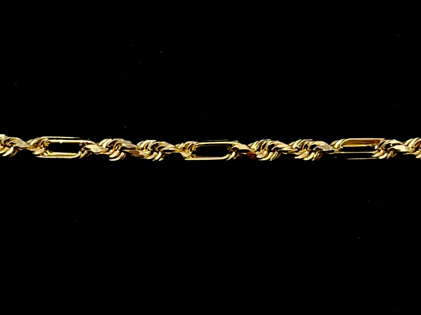14K Chain  17.5 g