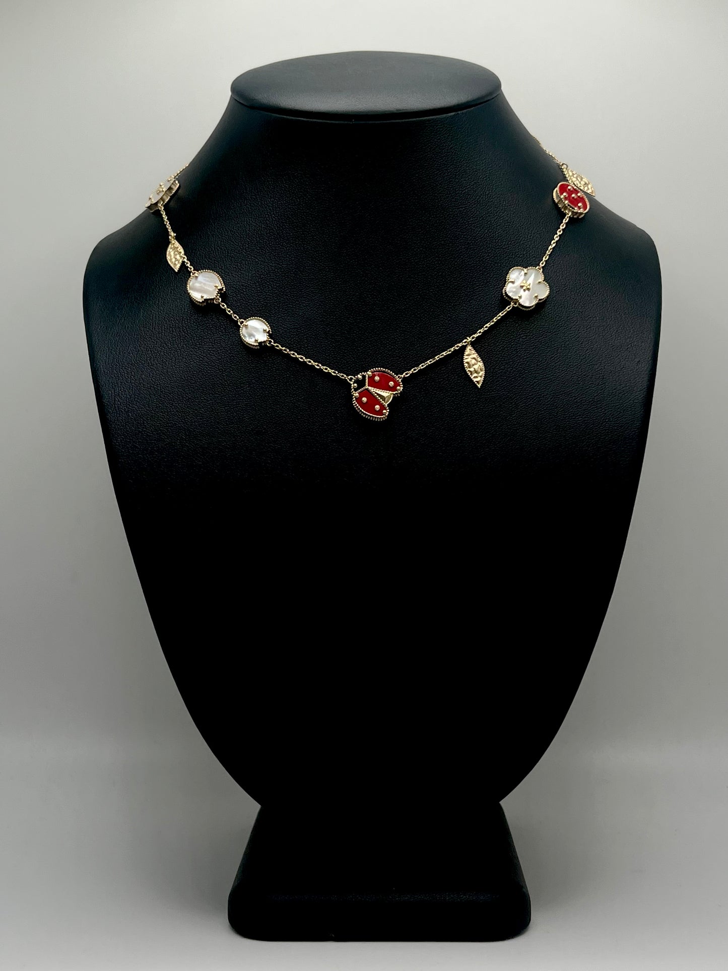 14K Chain  11.3 g